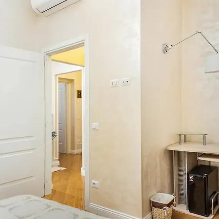 Menotti Elegant Apartment By 101Flats Rome Exterior photo