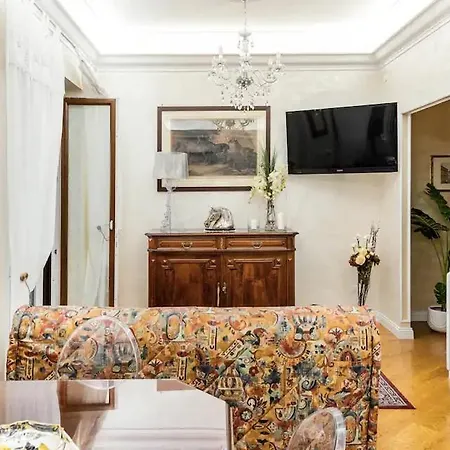 Menotti Elegant Apartment By 101Flats Rome Exterior photo