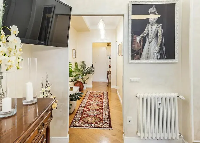 Menotti Elegant Apartment By 101Flats