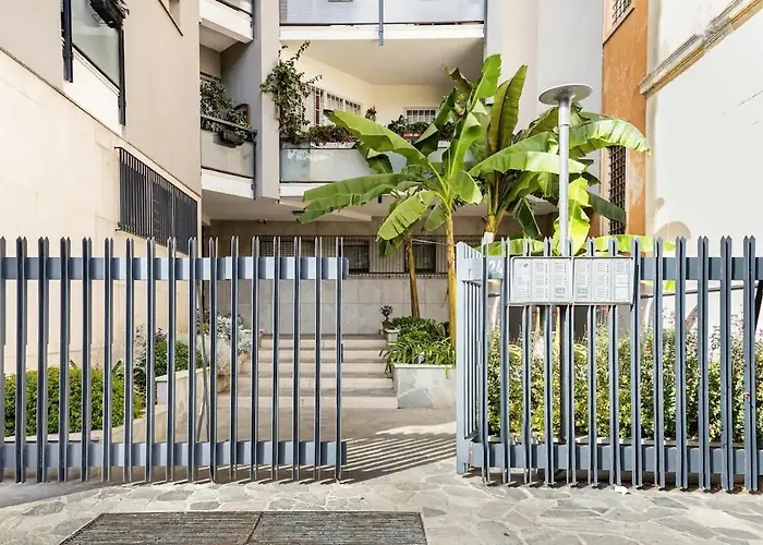 Menotti Elegant Apartment By 101Flats